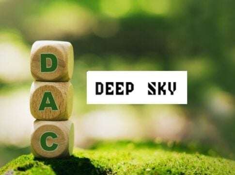 Microsoft and RBC Buy North America's First Verified Direct Air Capture (DAC) Carbon Credits From Canada's Deep Sky