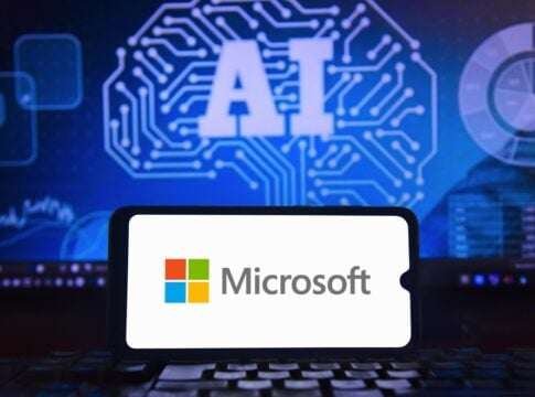 Microsoft's Emissions Rise 25% as AI Expansion Tests Its Net-Zero Goals