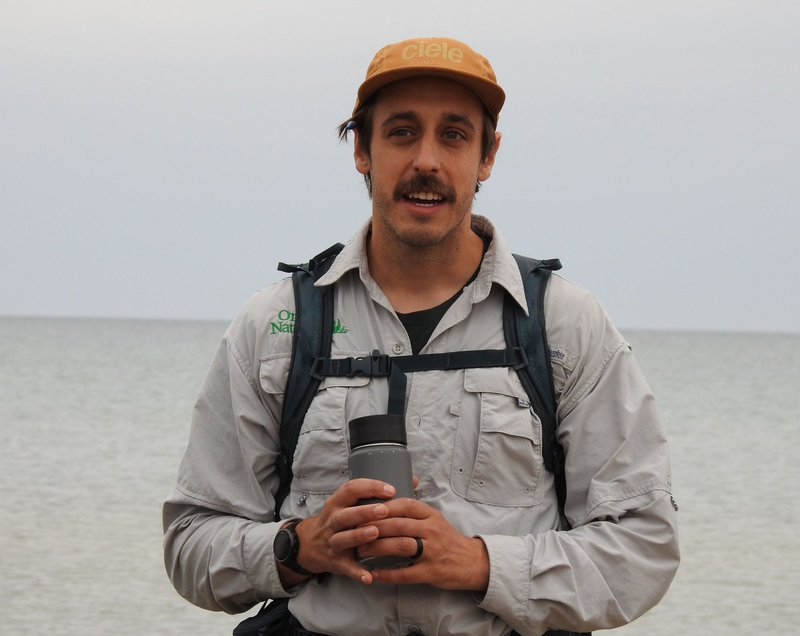 Marcus Maddalena, 250 px, bio photo