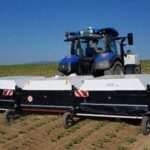 ARA595 Ultra-High Precision Sprayer