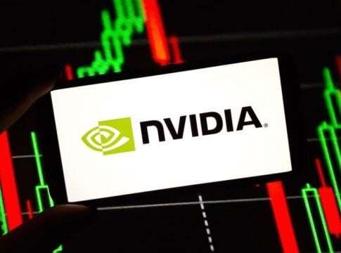 Nvidia's $750 Billion AI Investment Web Faces Growing Scrutiny, Putting Stock Under Pressure