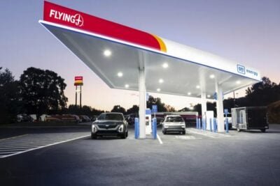 pilot travel centers charging stations hpc dc evgo usa Pilot travel centers charging stations hpc dc evgo usa