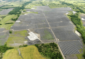 Qcells Announces Equipment Deliveries for Major Arizona Solar-Plus-Storage Project