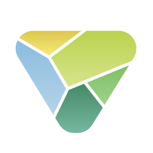 Voronoi app icon
