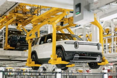 rivian r2 sop 2026 2 Rivian r2 sop