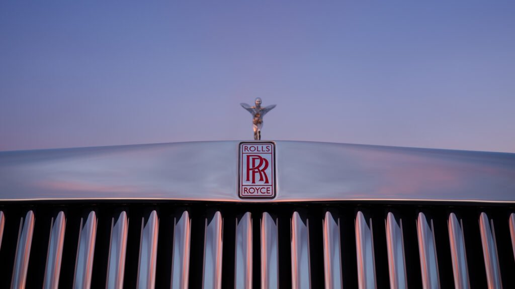 Rolls-Royce Project Nightingale.
