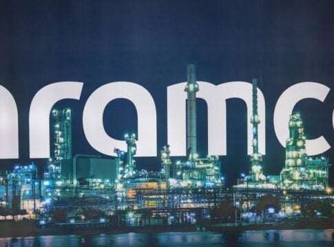 Saudi Aramco and Spiritus Join Forces to Cut Direct Air Capture Costs and Scale Carbon Removal