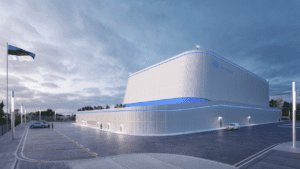 SGE Bids to Build 14 BWRX-300 SMRs Across the UK in 4.2-GW Fleet Play