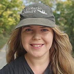 Melissa Thomas, 250 px, bio photo, 2024