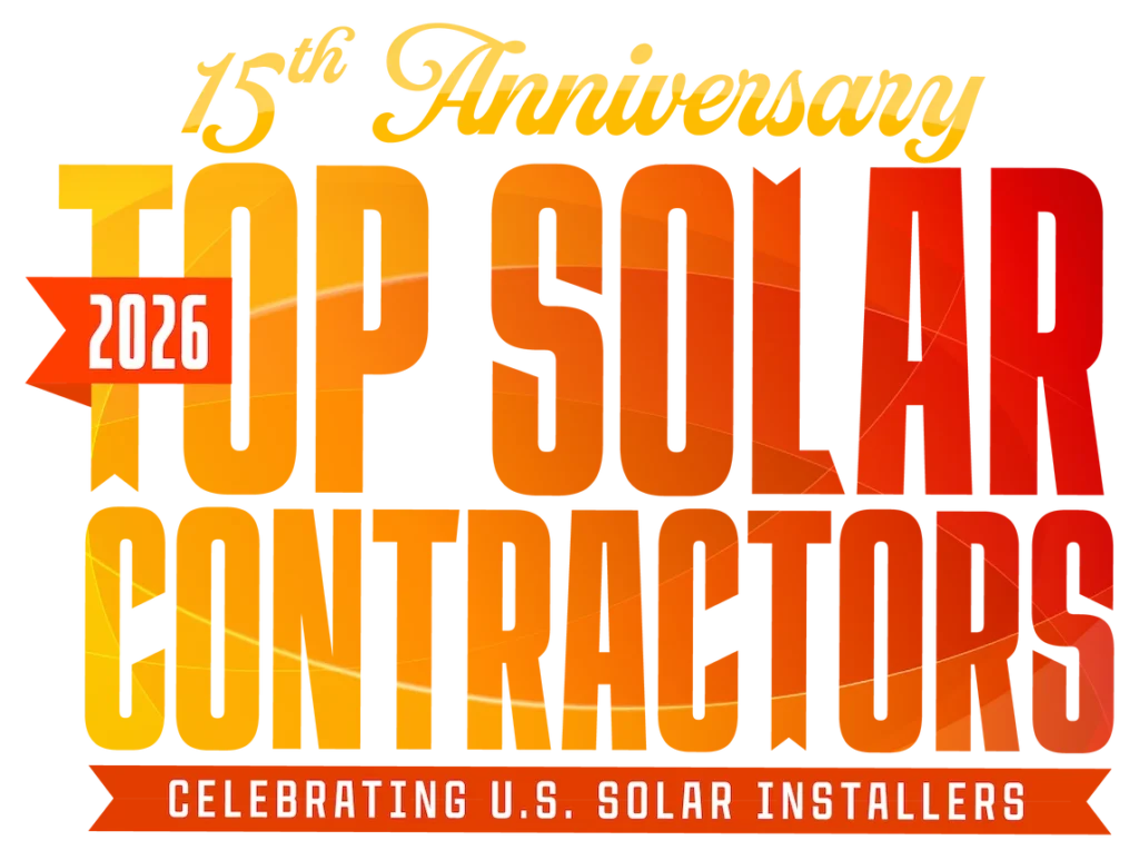 SolarTech Top Solar Contractor 2026