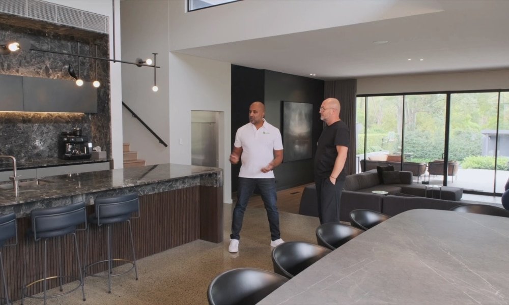 Open Homes Australia Anker SOLIX