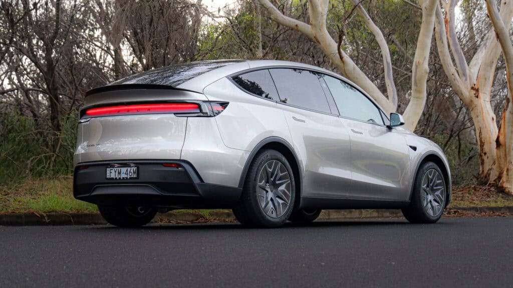 Tesla Model Y L.