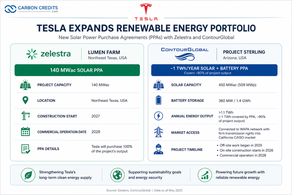 tesla zelestra contourglobal