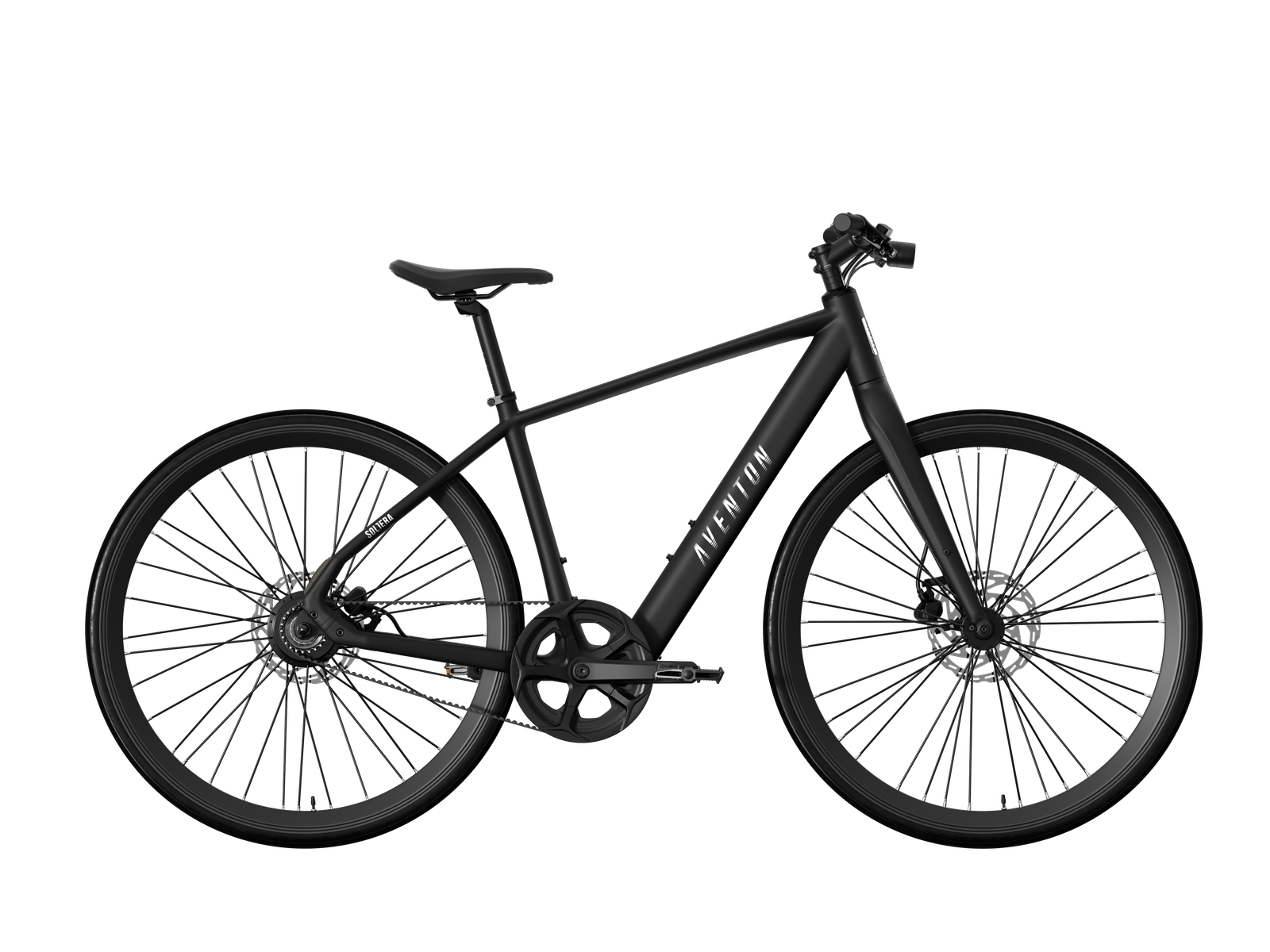 Aventon Soltera 3 lightweight city electric bike