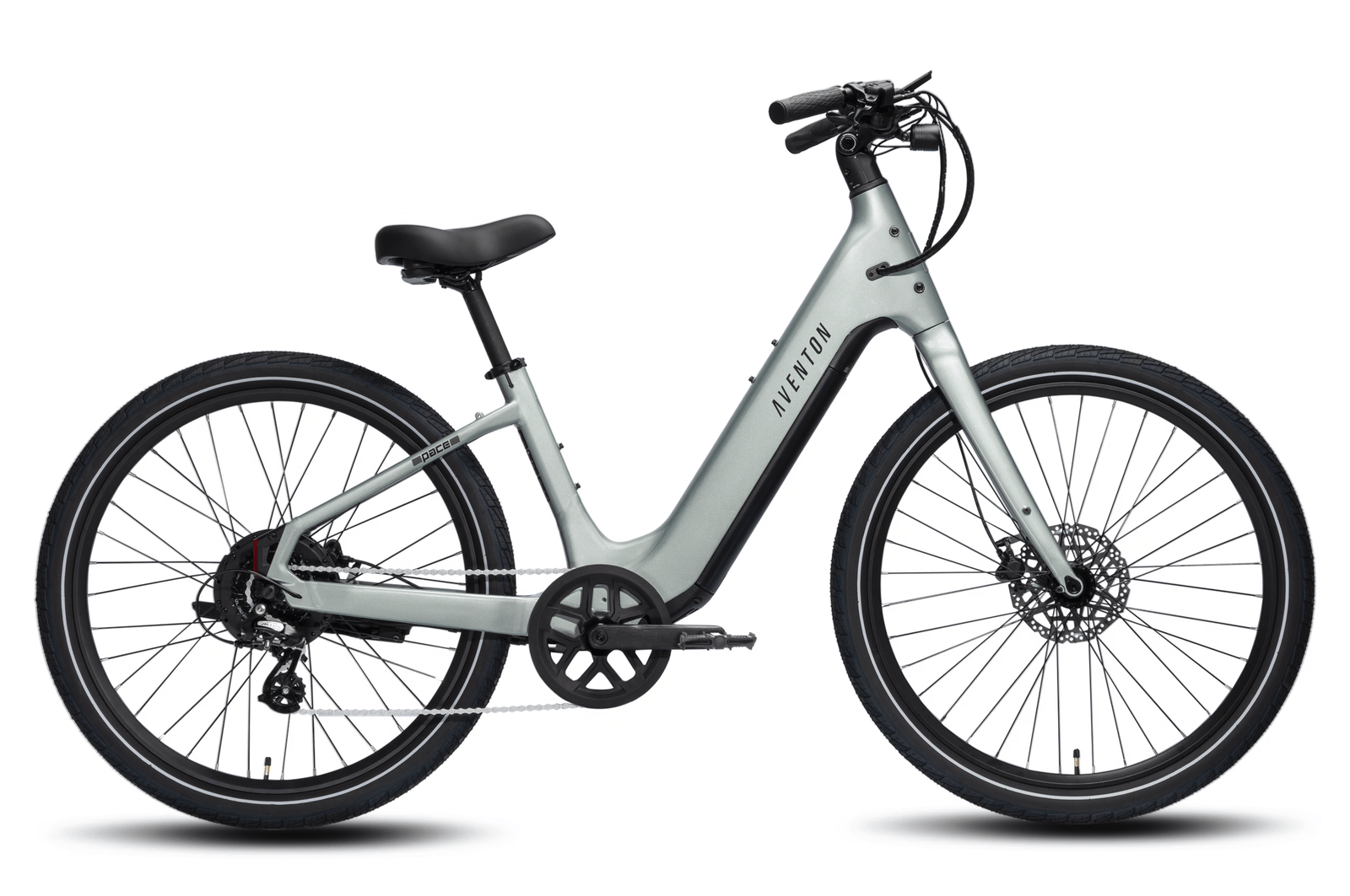 Aventon Pace 5 electric bike