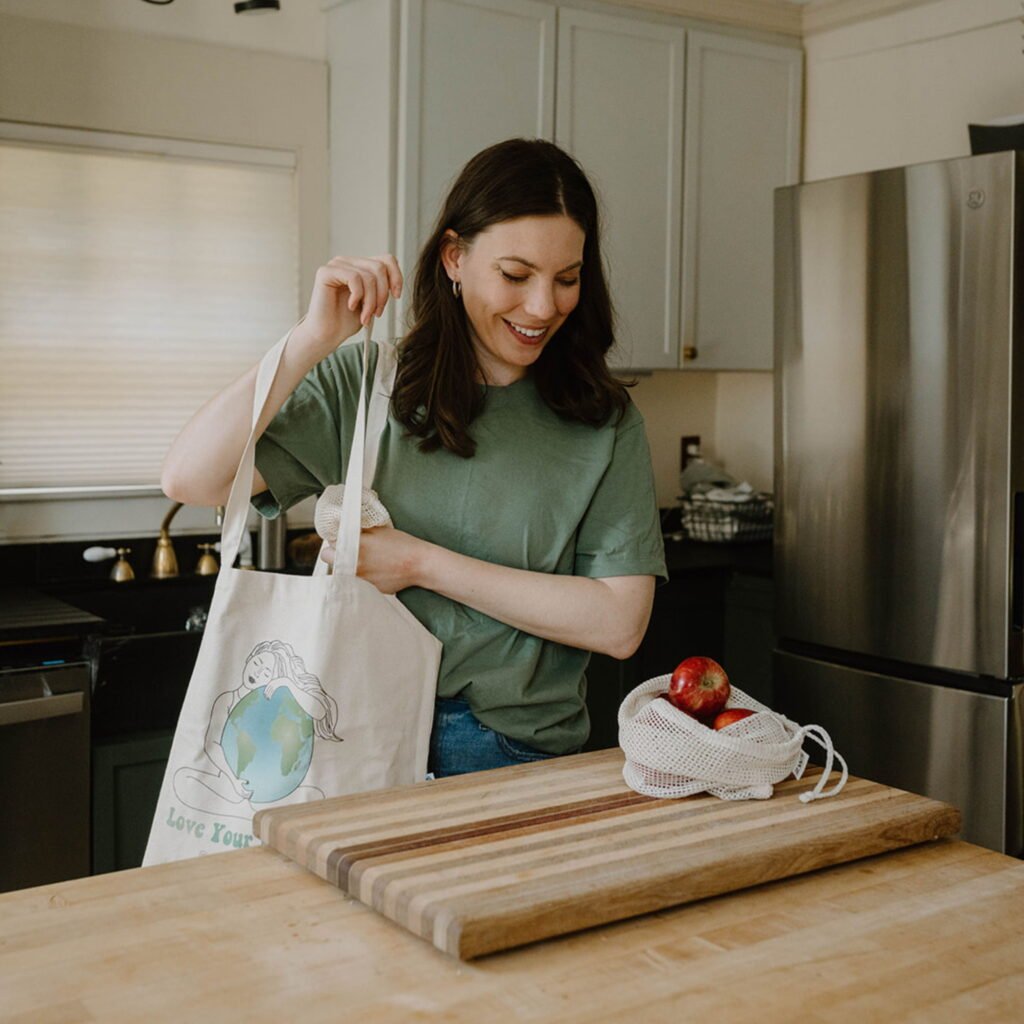 The Ultimate Guide to Zero Waste Grocery Shopping 