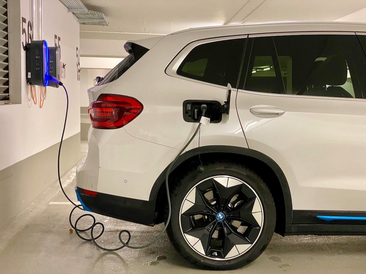 The Used EV Market in 2026: A Good Moment to Buy - Electric Car Charging