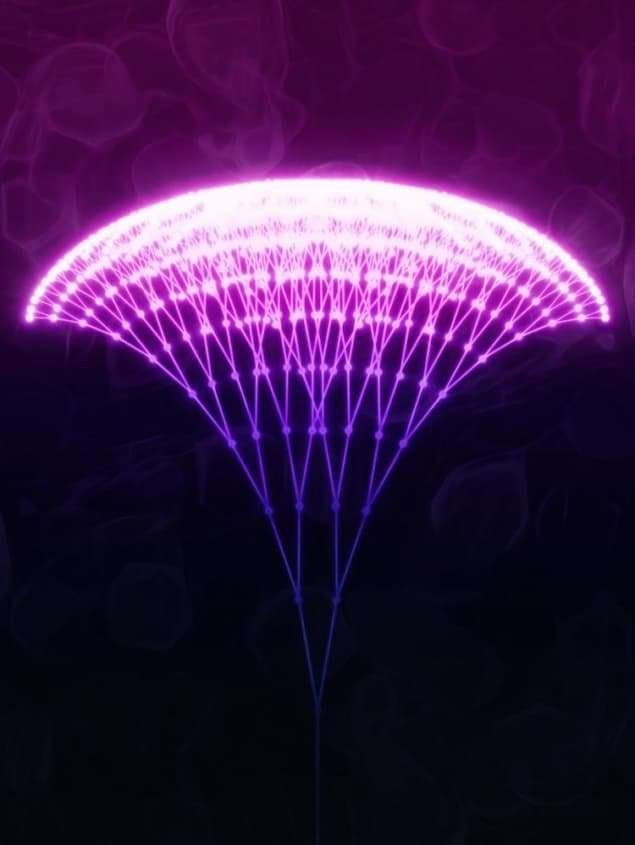 photon avalanching