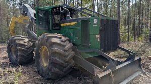 Titan expands forestry offering with ForestEdge line