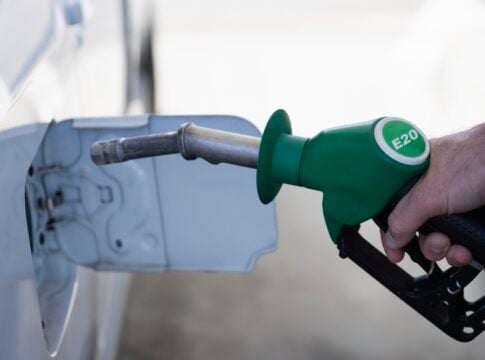 Toyota, BMW, and Bosch Back Renewable Gasoline as Race for Net-Zero Cars Widens