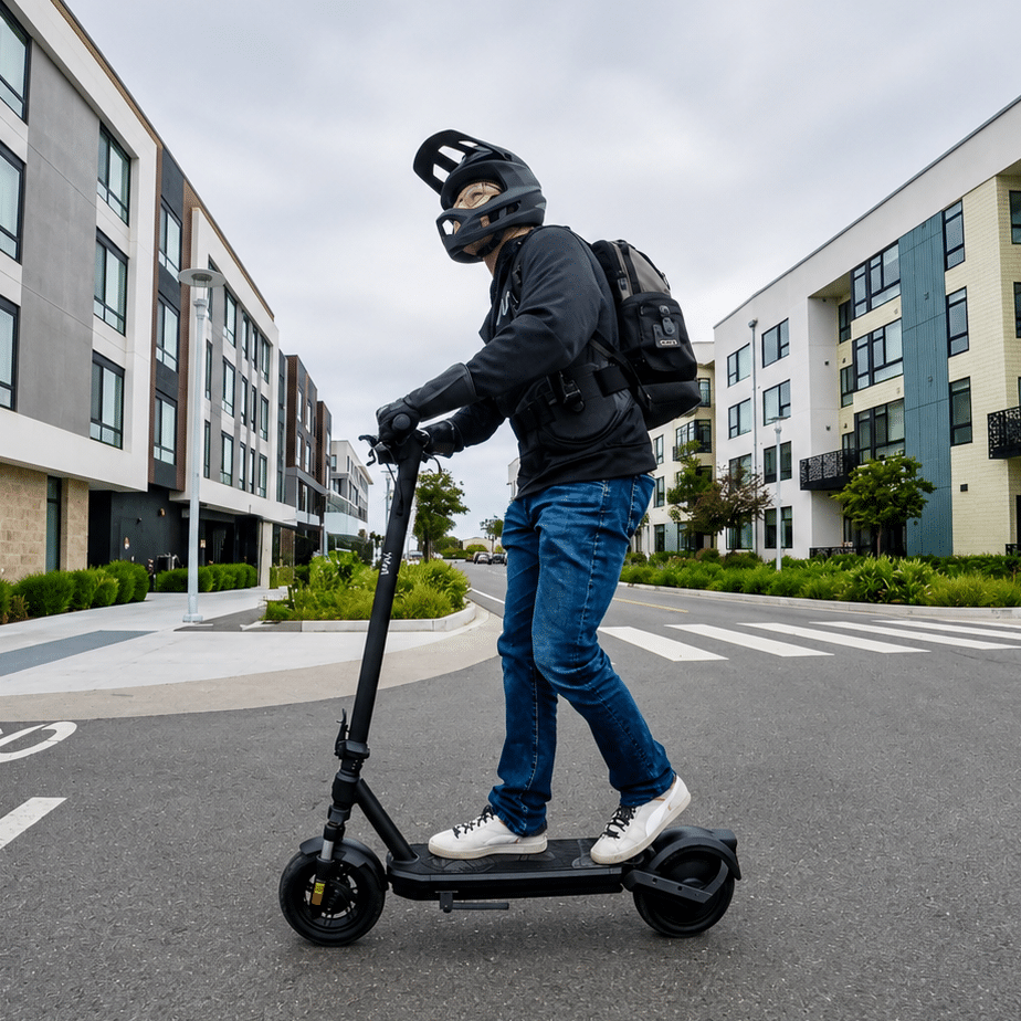 VMAX Electric Scooter Lineup 2026: Every Current Model Explained 16 VMAX VX2 Lite electric scooter