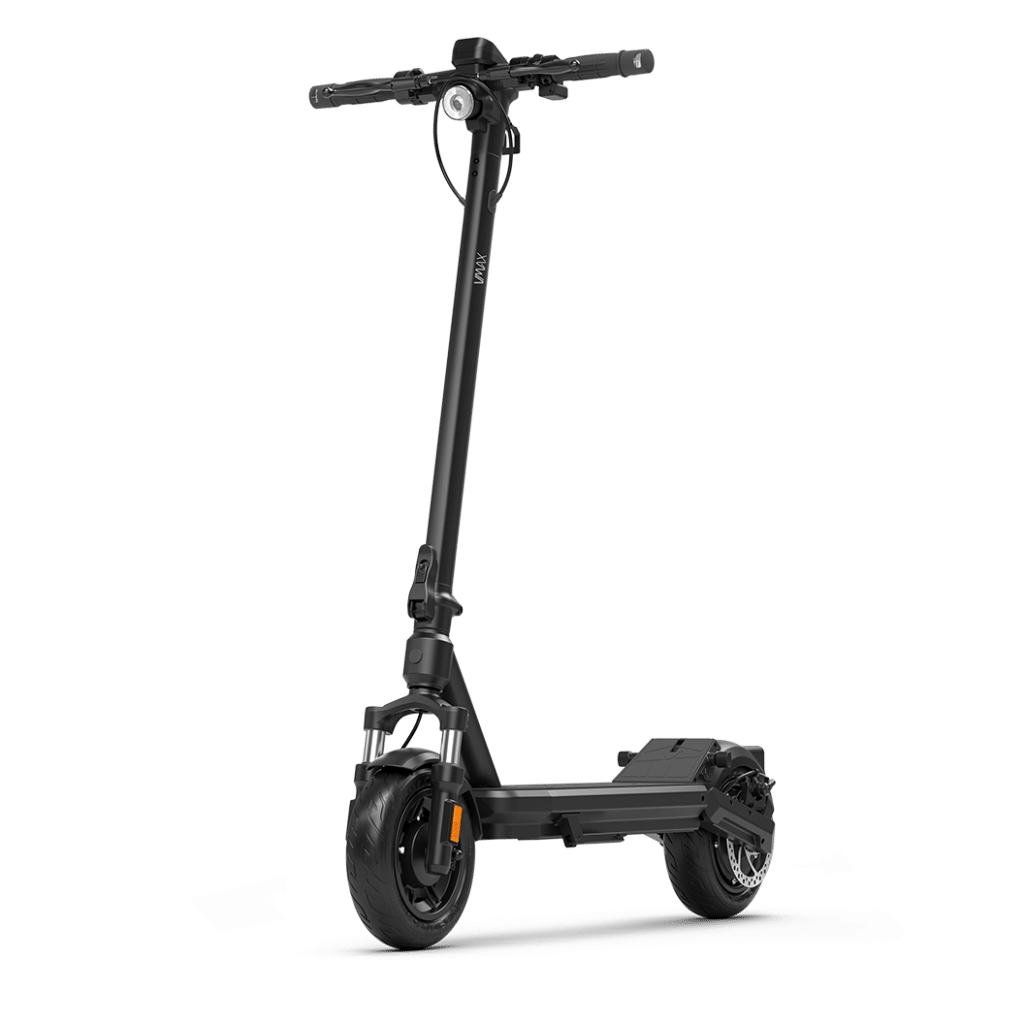 VMAX Electric Scooter Lineup 2026: Every Current Model Explained 18 VMAX VX2 Hub electric scooter