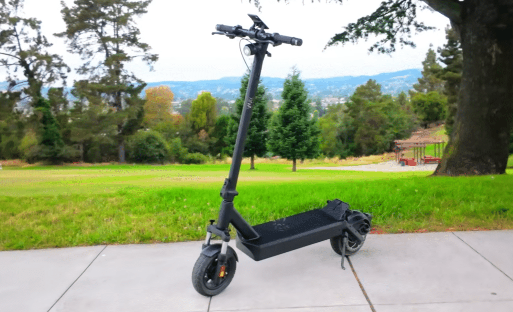 VMAX Electric Scooter Lineup 2026: Every Current Model Explained 19 New VMAX VX4 electric scooter