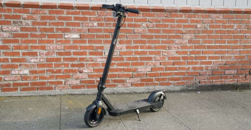 VMAX Electric Scooter Lineup 2026: Every Current Model Explained 13 VMAX VX5 Pro electric scooter