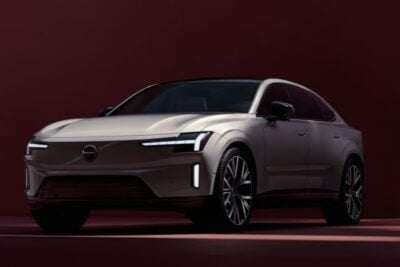 Volvo es south korea