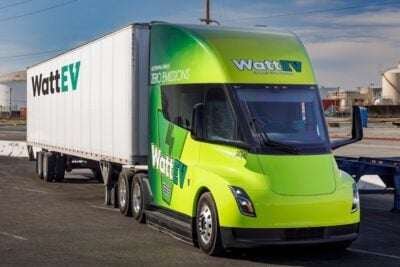 wattev Image: WattEV