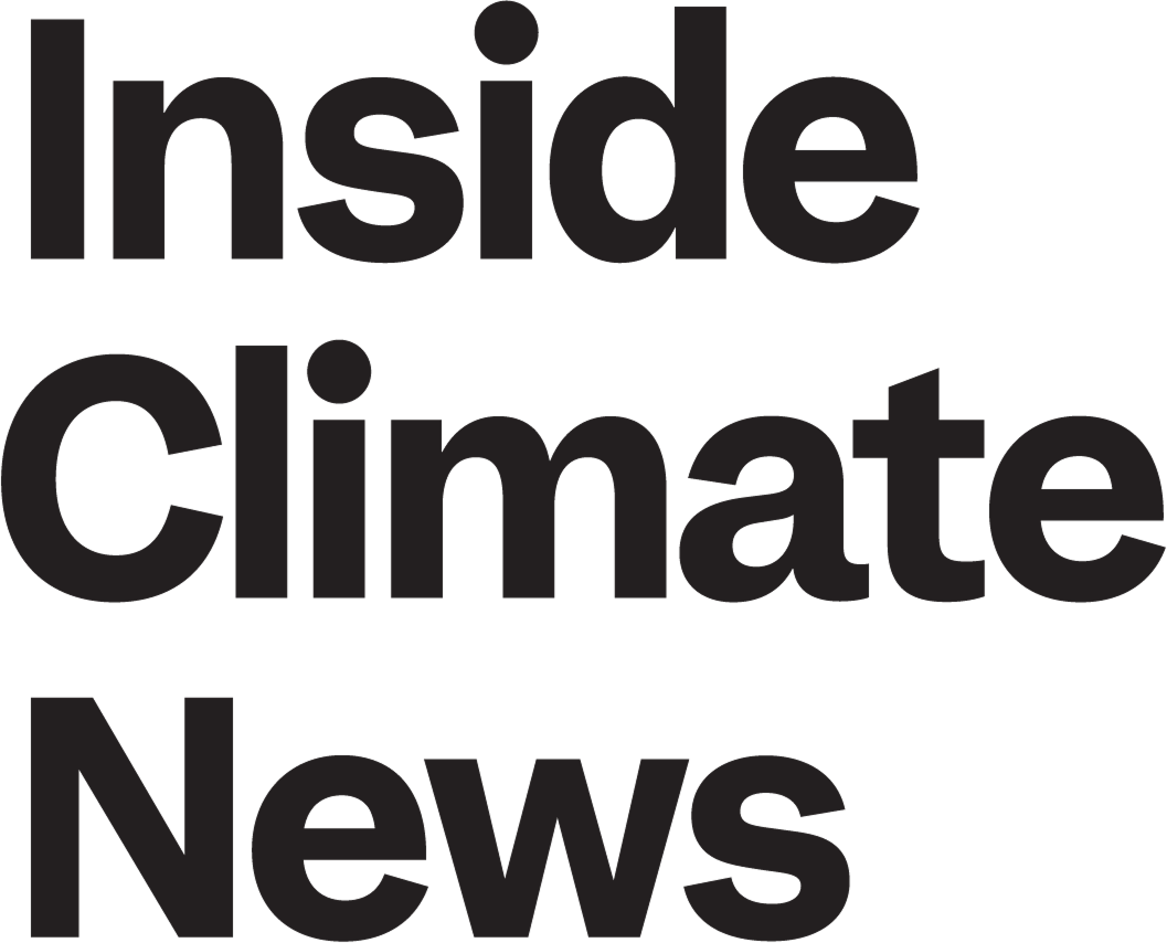 Inside Climate News logo