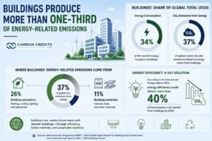 buildings ghg emissions 2024