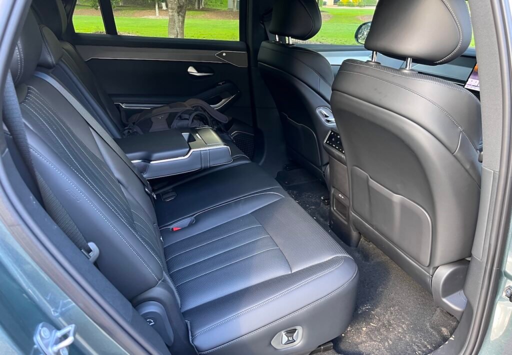 2026 BYD Sealion Premium AWD PHEV