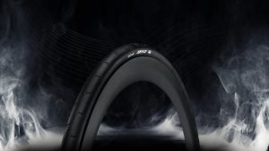 32mm Continental Aero 111 targets aerodynamics and comfort