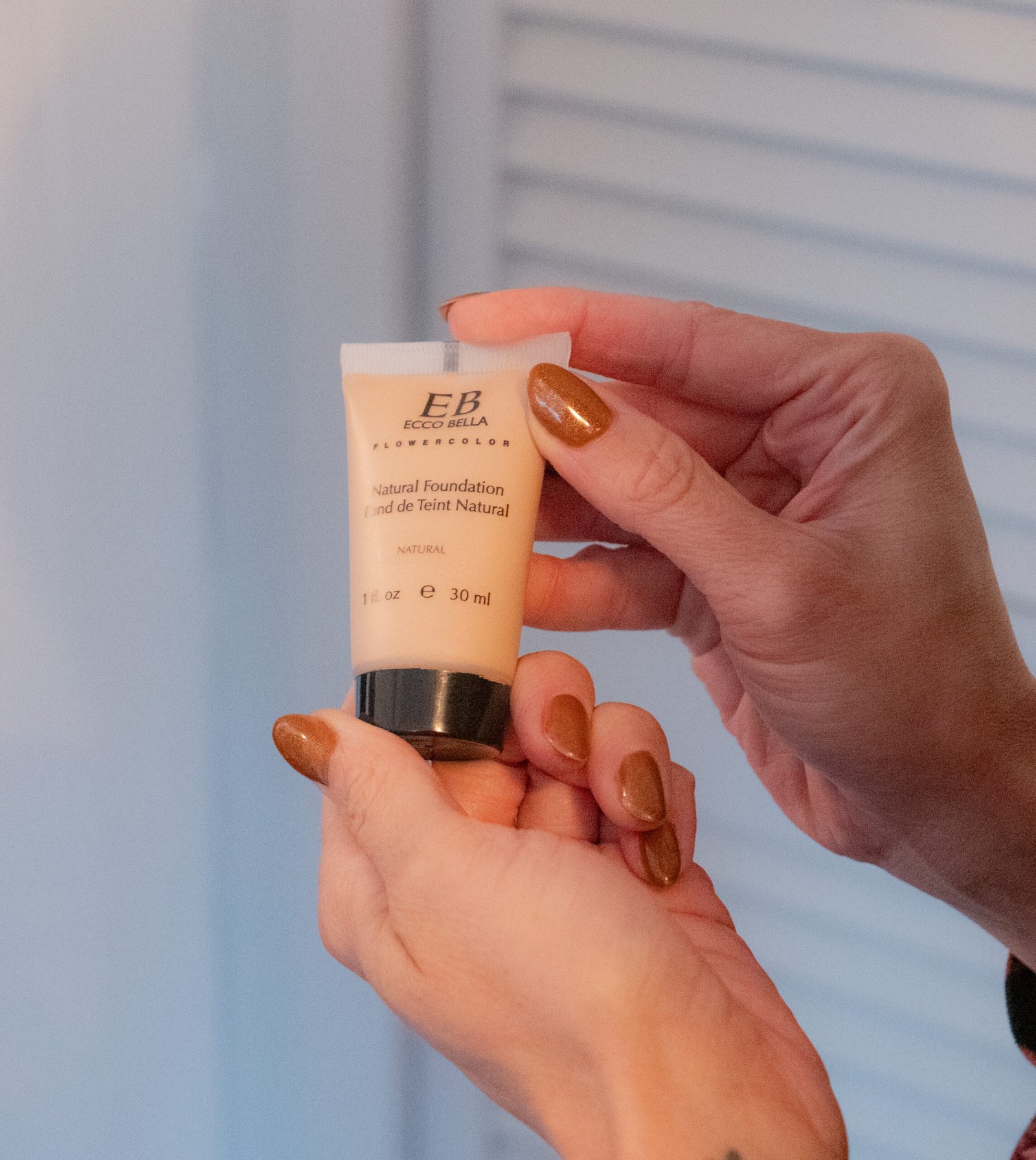 Pregnancy Safe Makeup Ecco Bella