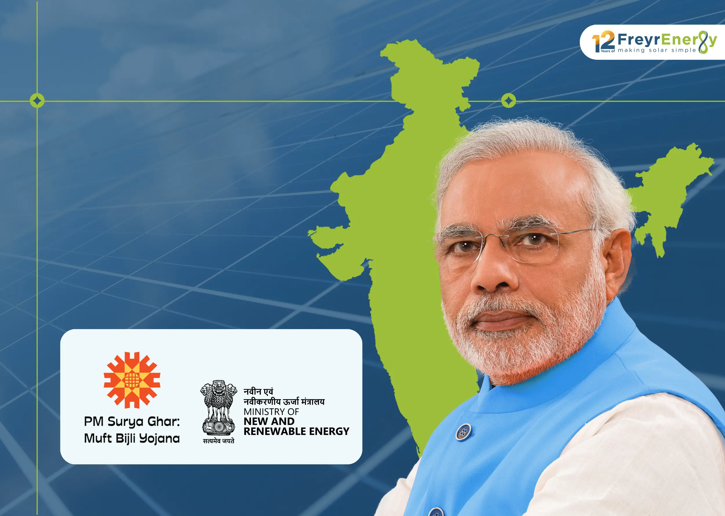 PM Surya Ghar Subsidy