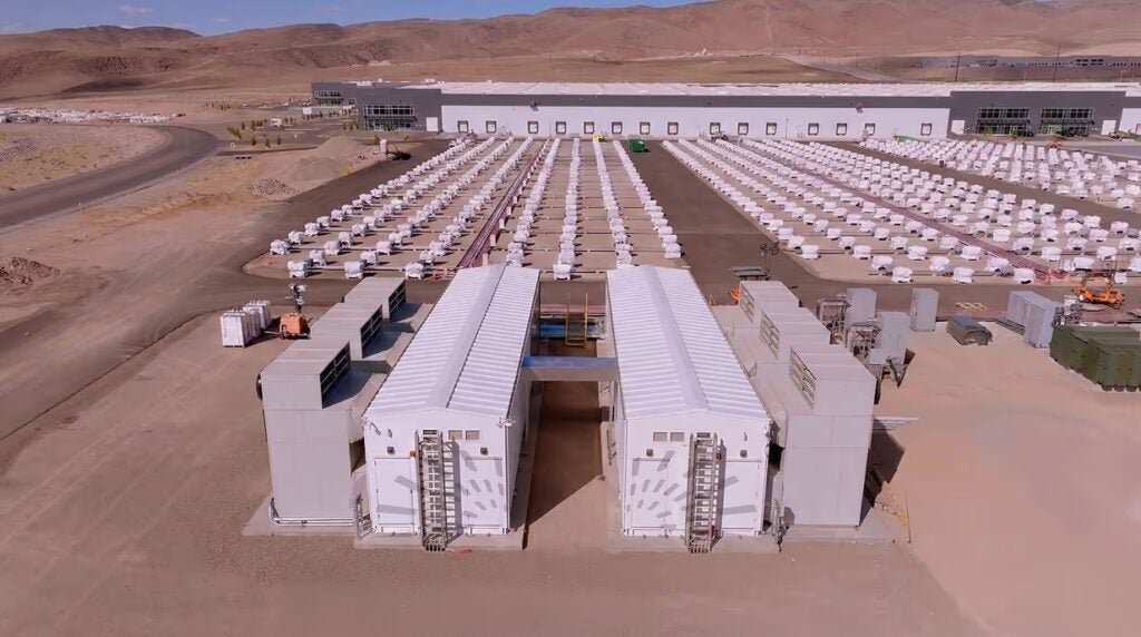Crusoe launched Spark in June 2025 as a turnkey, prefabricated modular AI data center platform designed to bring low-latency AI compute closer to where data is generated. The product is now manufactured at the company’s 352,000-square-foot Crusoe Spark Factory in Brighton, Colorado. Courtesy: Crusoe