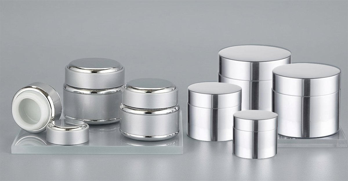 Aluminum Beauty Packaging: Why Verified 100% PCR Aluminum Matters More Than Ever