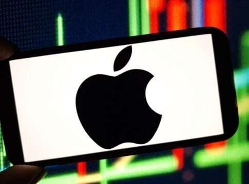Apple (AAPL Stock) Revenue Hits Record as 2030 Carbon-Neutral Goal Moves Closer