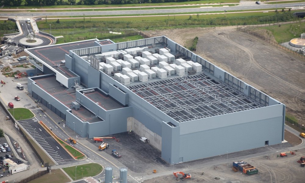 Are Data Centres Really as Bad for the Environment as People Think?