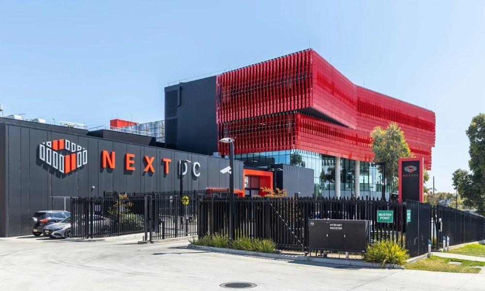 Are Data Centres Really as Bad for the Environment as People Think?
