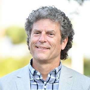 Scott Cassel, founder & CEO of The Product Stewardship Institute
