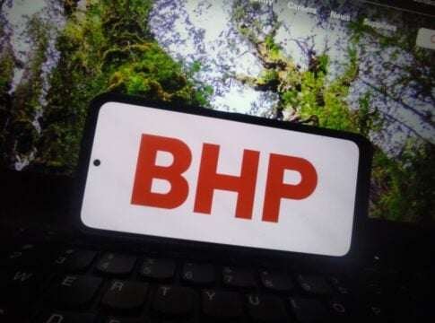 BHP Profit Soars 30% While Emissions Rise, Targets Net Zero With Up to 5M Carbon Credits