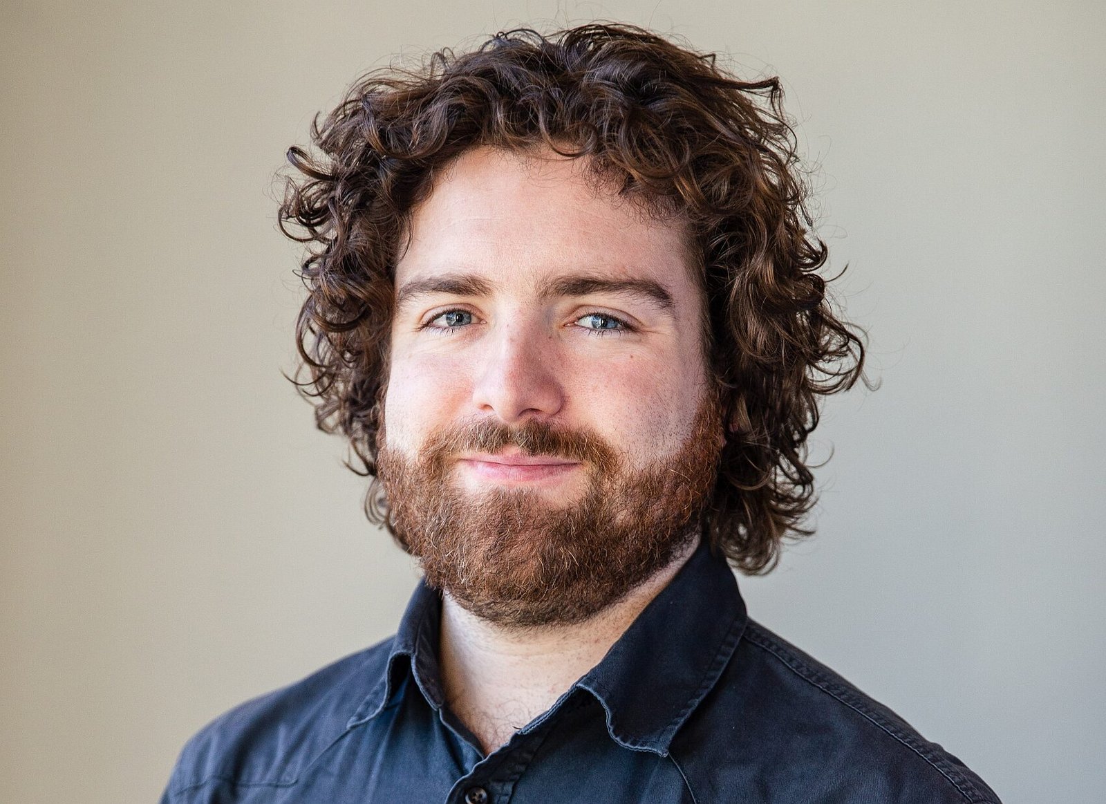 BioScout founder and CEO Lewis Collins Image credit: BioScout