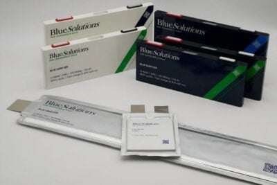 blue solutions feststoffbatterie avl test Blue solutions feststoffbatterie avl test