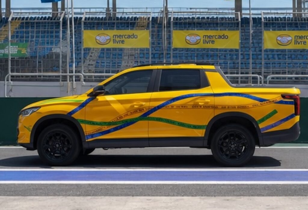 2026 BYD Mako.