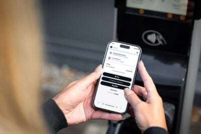 cariqa go x chargepoint qr code ad hoc zahlung 1400x933 1 Cariqa go x chargepoint qr code ad hoc zahlung