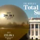cropped image of all the world's gold next to the white house.