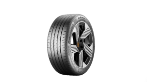 Continental secures OE approval for Škoda Elroq