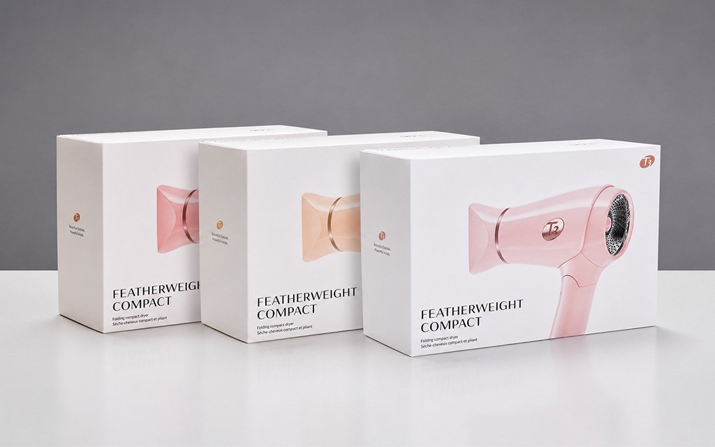 Uneven paper quality and color variations from unstandardized vendors, emphasizing the need for professional premium packaging engineering